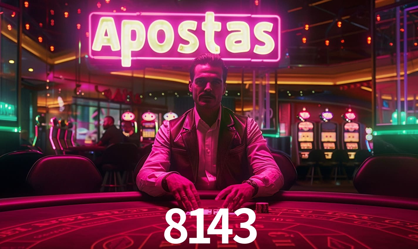 A Popularidade dos Caça-Níqueis no 8143