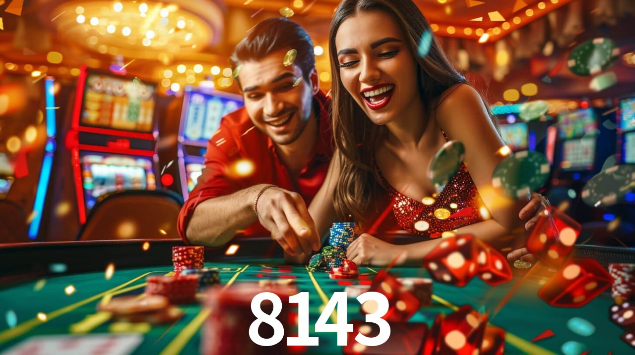 Jogos de Slot 8143