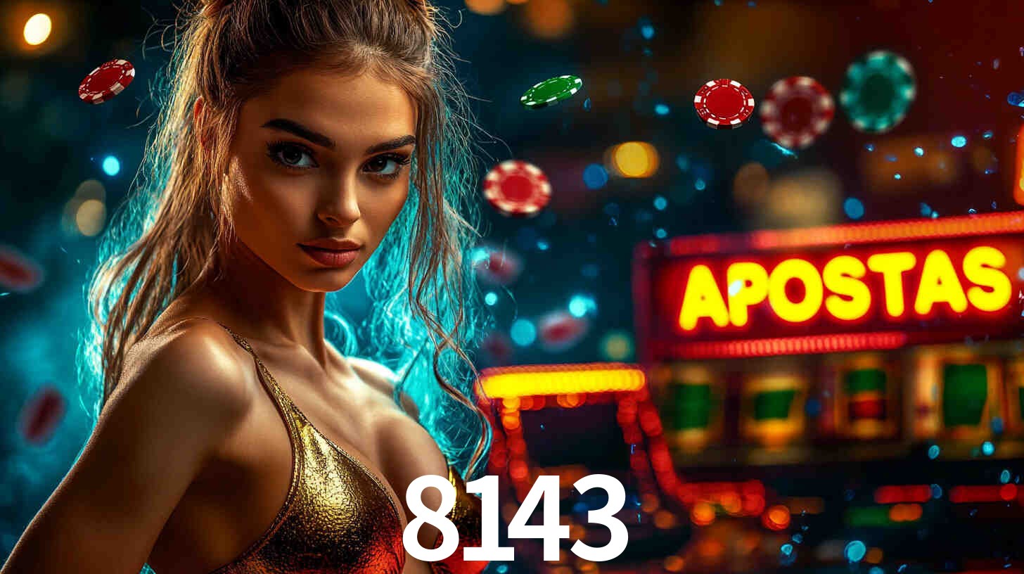 Desvendando o Mundo dos Jogos Virtuais na 8143