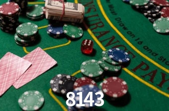 8143 Bet