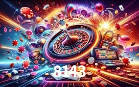 Casino Ao Vivo 8143
