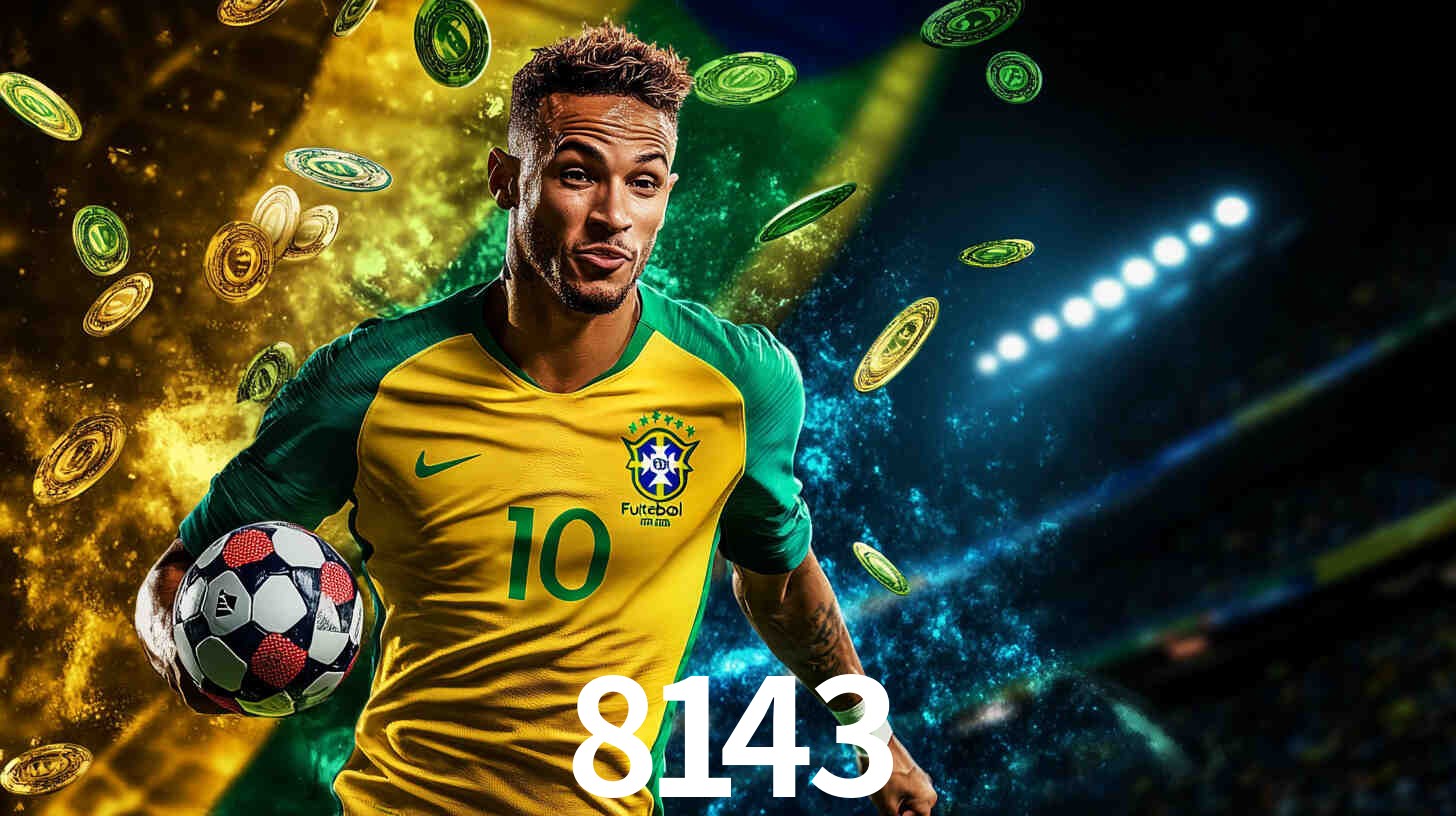 Apostas Esportivas na 8143: Um Guia Completo
