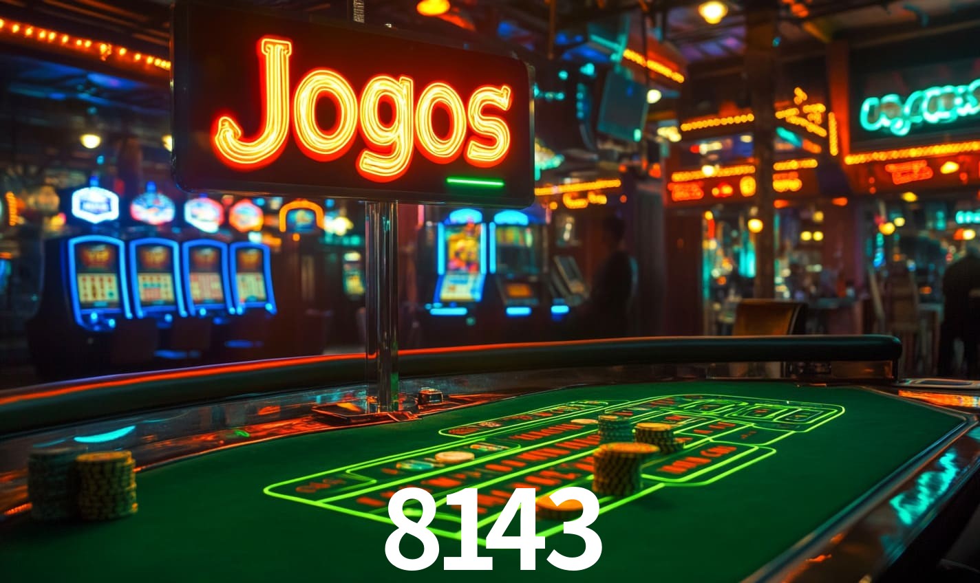Avaliações dos Jogadores 8143