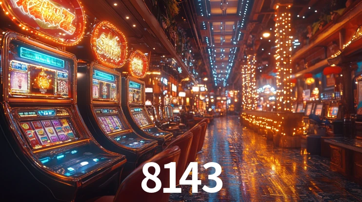 8143,8143 Bet