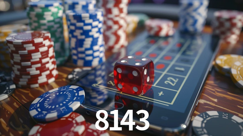 8143: Jogue Crash e Experimente Alta Recompensa Instantânea