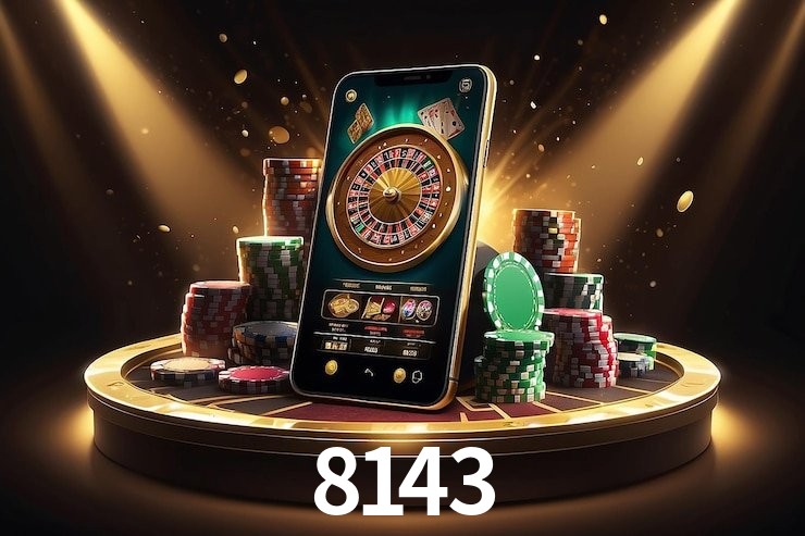Casino Ao Vivo 8143