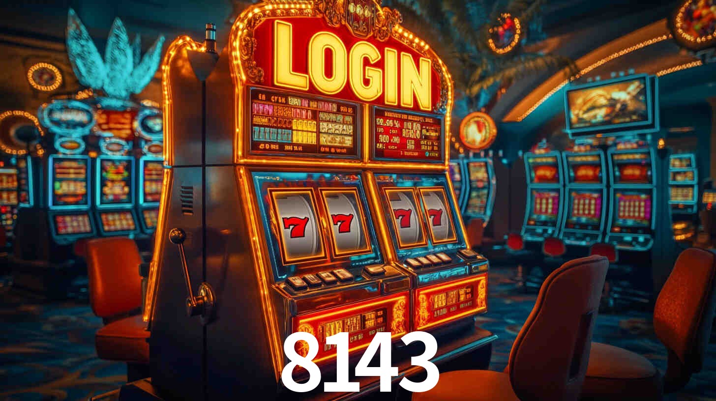 Welcome Bonus 8143