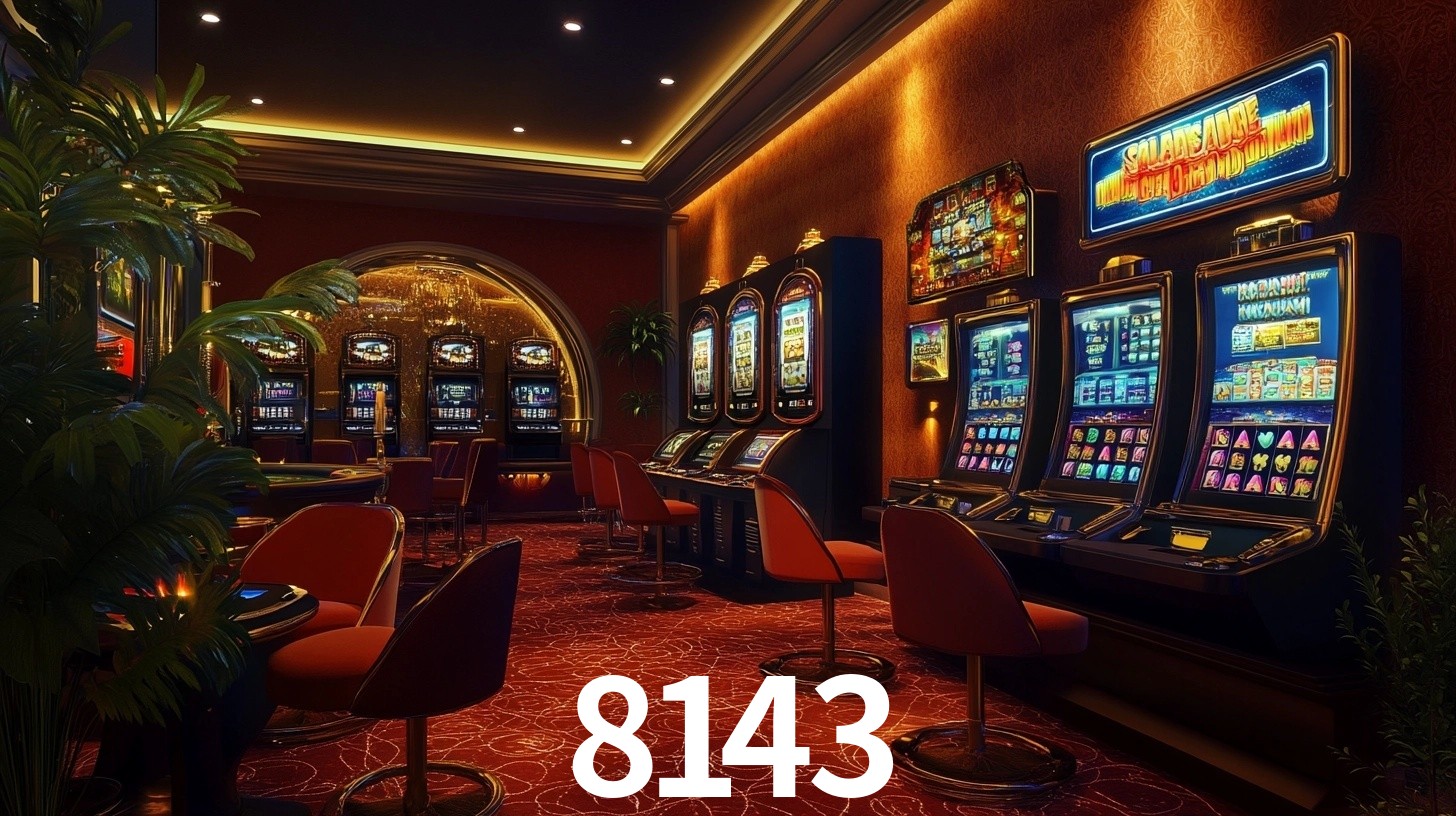 VIP Casino 8143