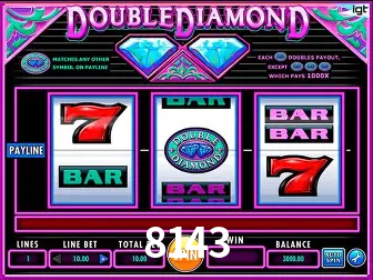 Descubra a Magia dos Jogos de Arcade no 8143