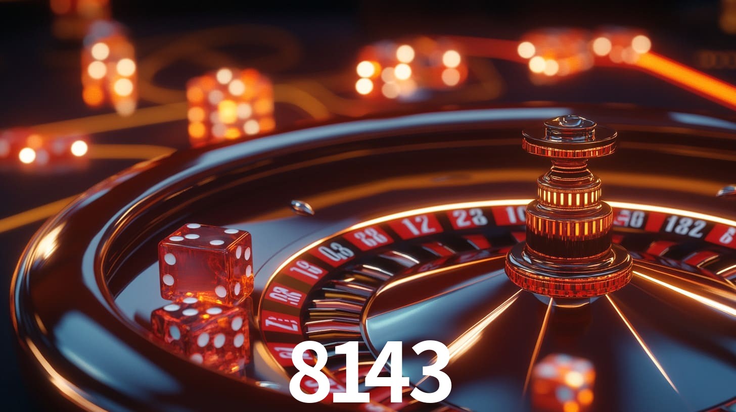 8143 Slot