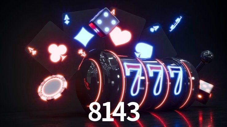 Welcome Bonus 8143