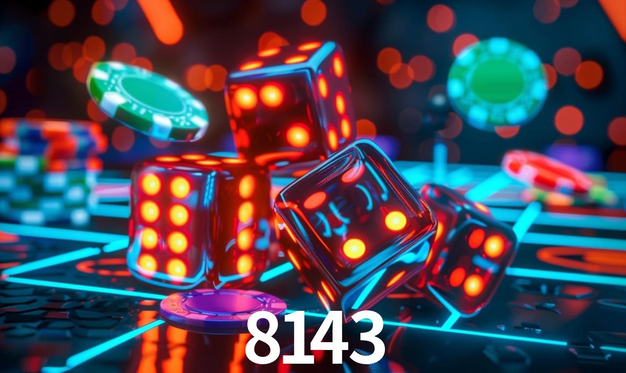 Inovações de Jogos na 8143: O Futuro das Experiências Interativas