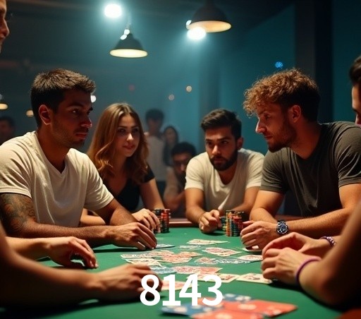 Promoções Sazonais 8143
