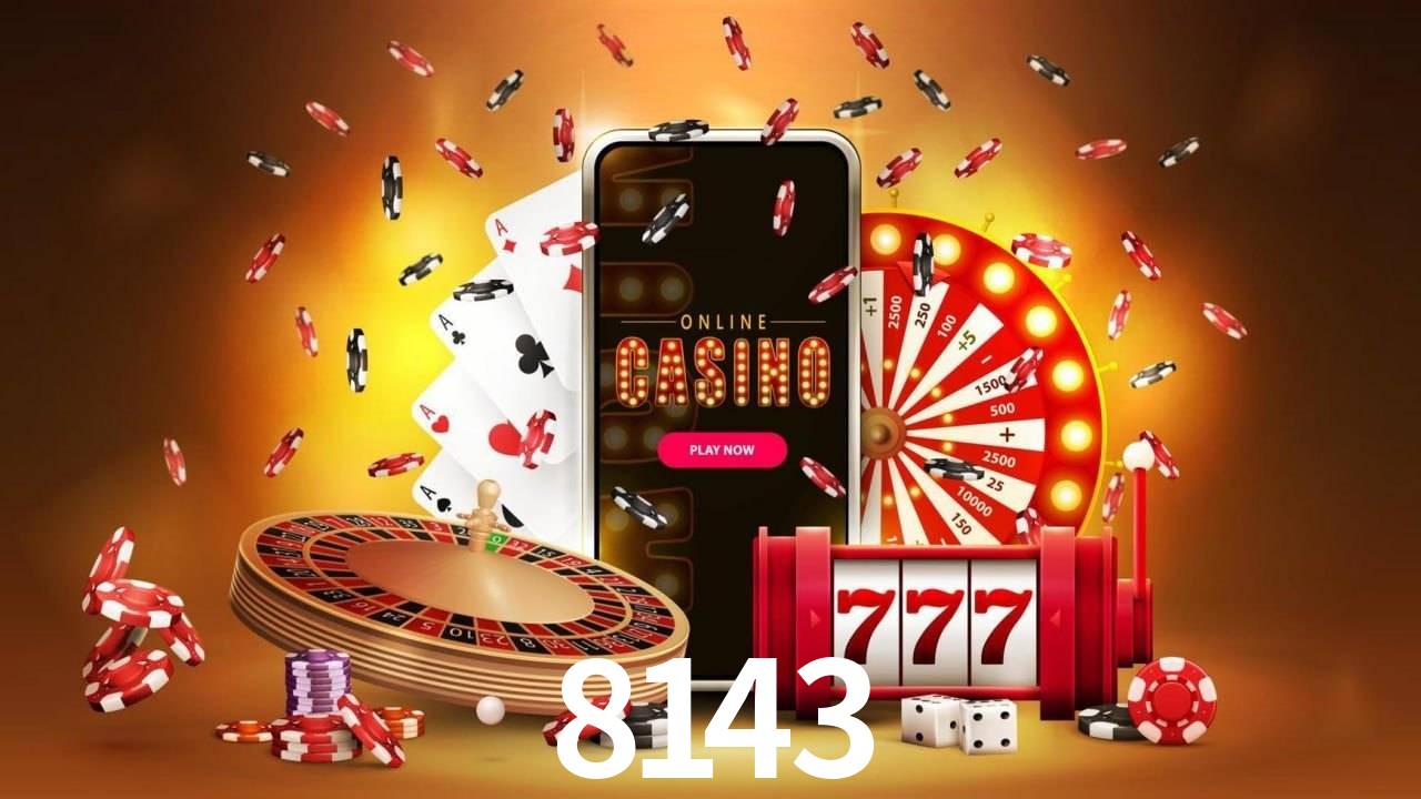 Estatísticas do Jogo 8143
