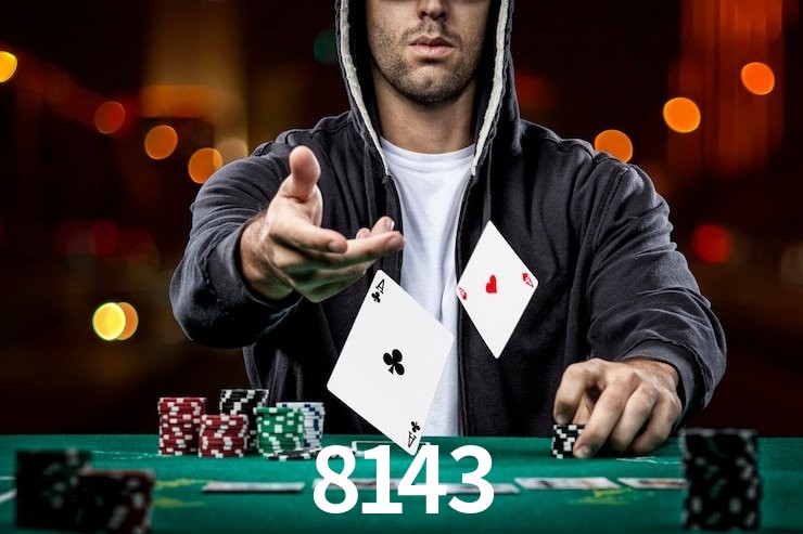 8143,8143 Bet