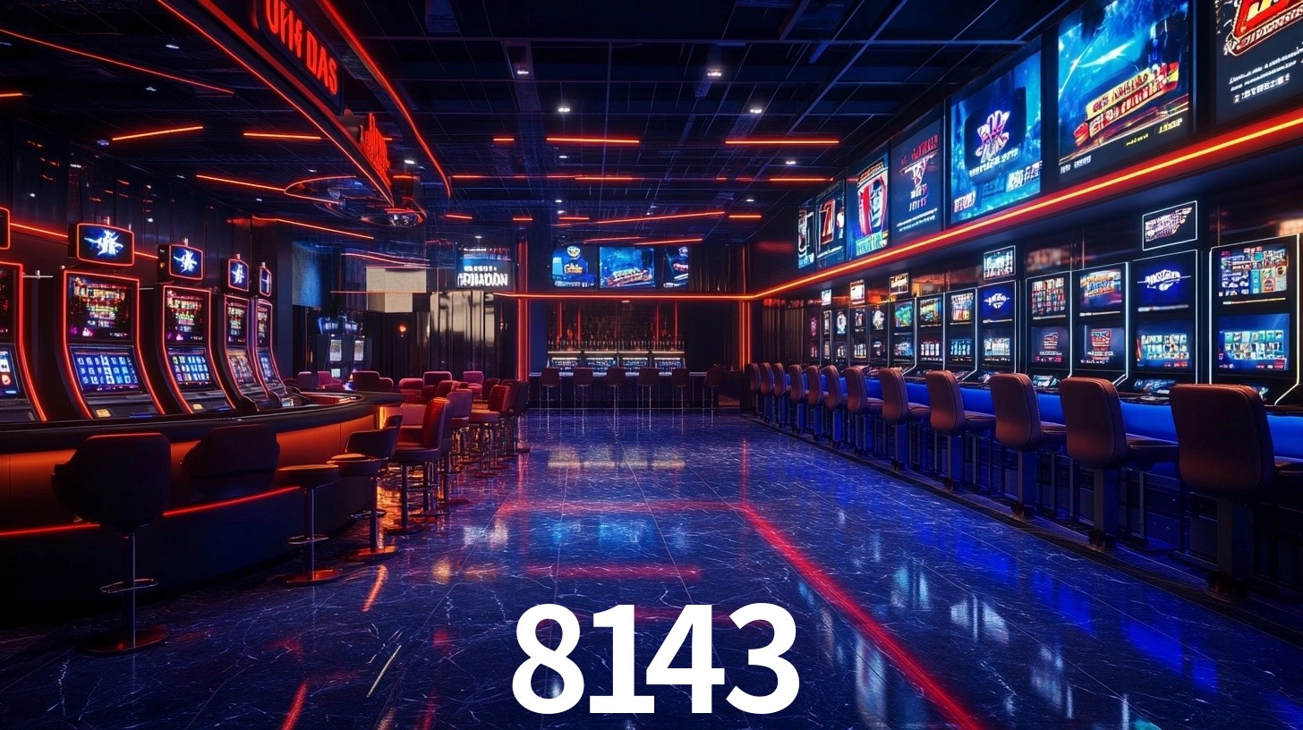 Roulette Table 8143
