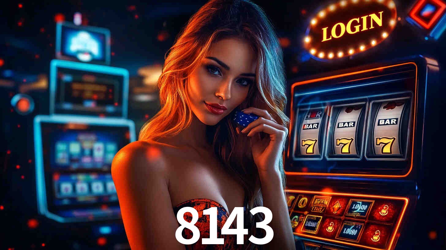 8143 Bet