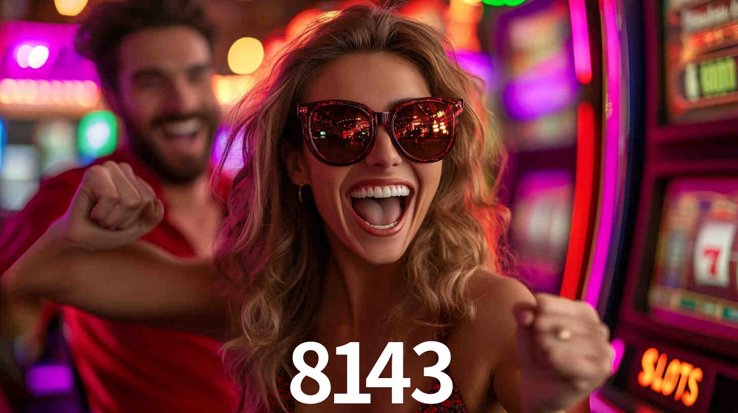A Popularidade dos Caça-Níqueis no 8143