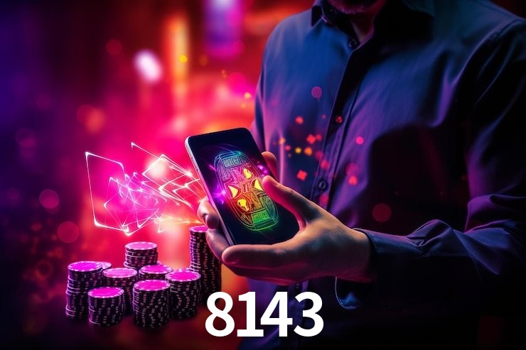 PIX Instantâneo 8143