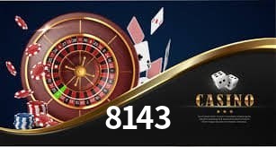 Mesa de Blackjack 8143