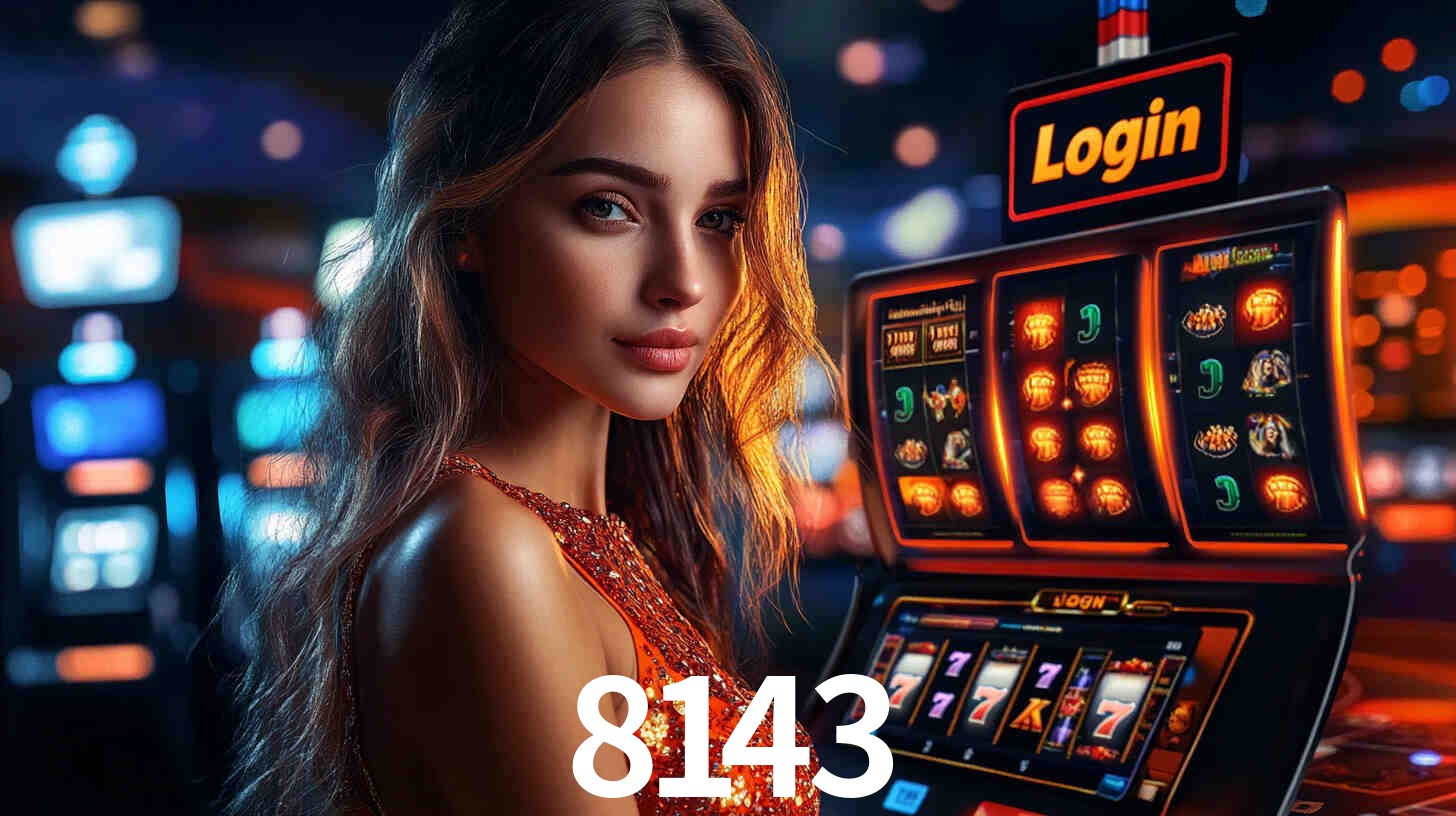 8143 Slot
