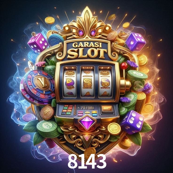 Provedores de Jogos 8143