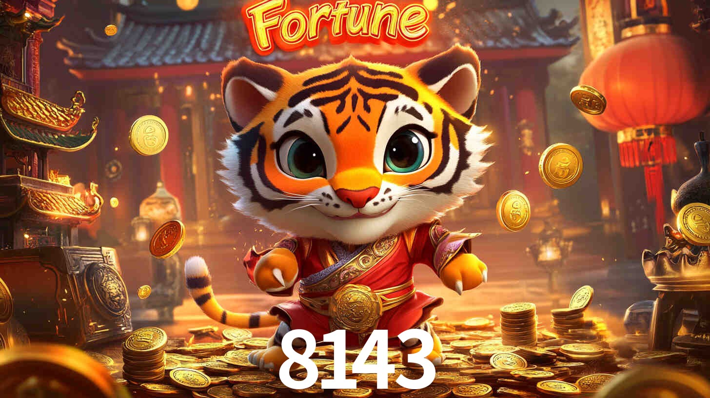Descubra a Magia dos Jogos de Arcade no 8143