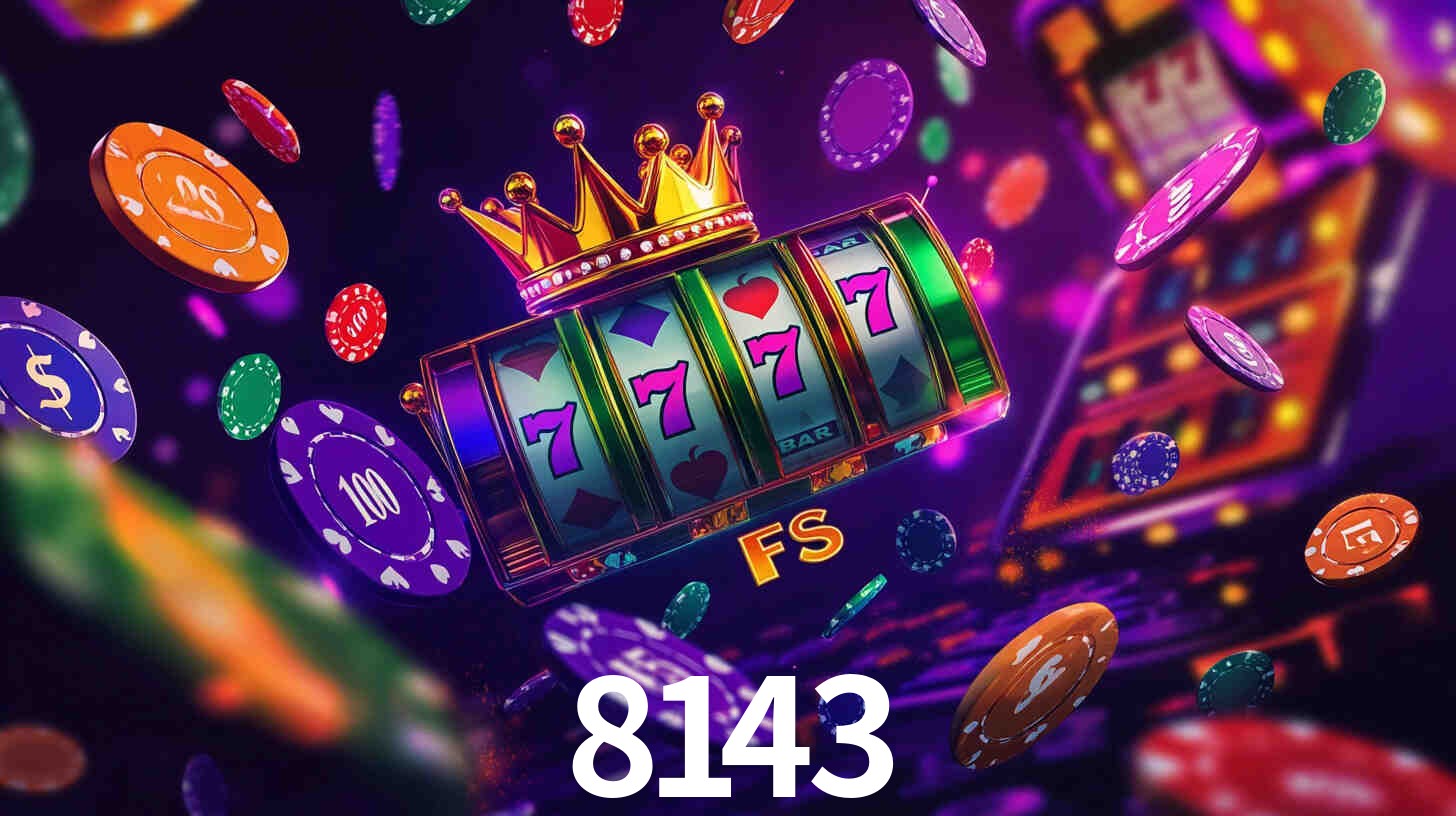 Live Casino 8143