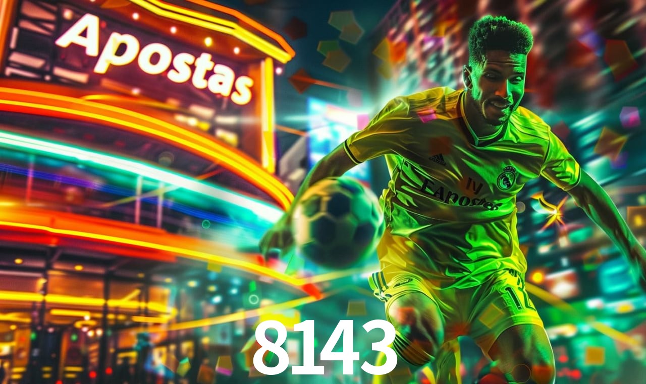 Estatísticas 8143
