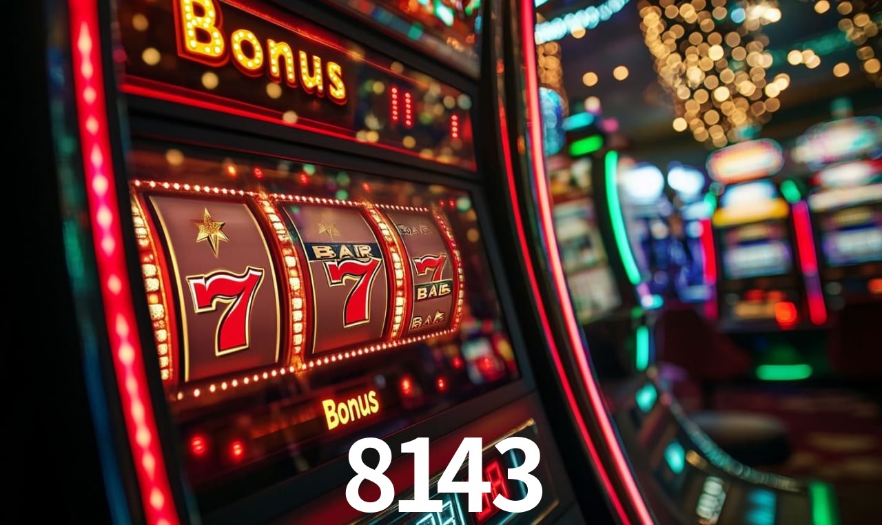8143 Slot